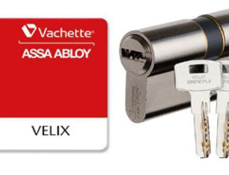 cylindre velix vachette assa abloy Bourg-en-Bresse