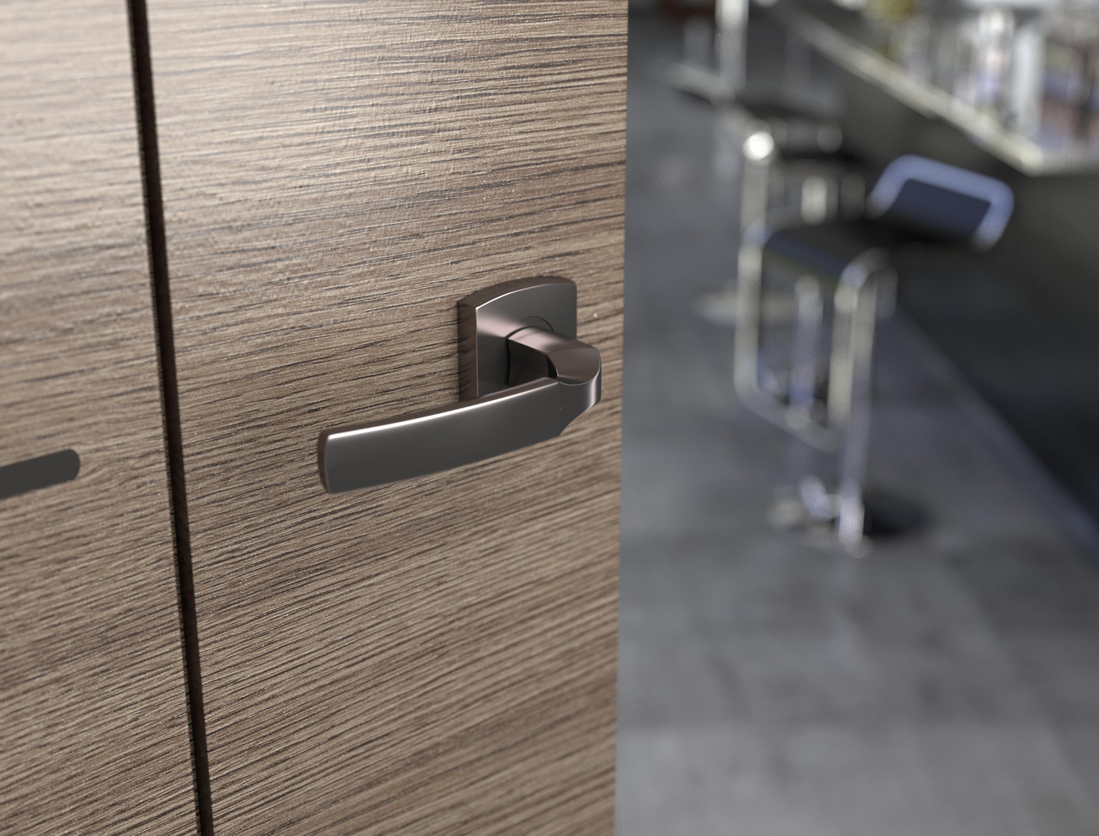 Serrurier à Bourg-en-Bresse, membre du réseau expert Vachette